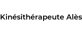 Kinésithérapeute Alès
